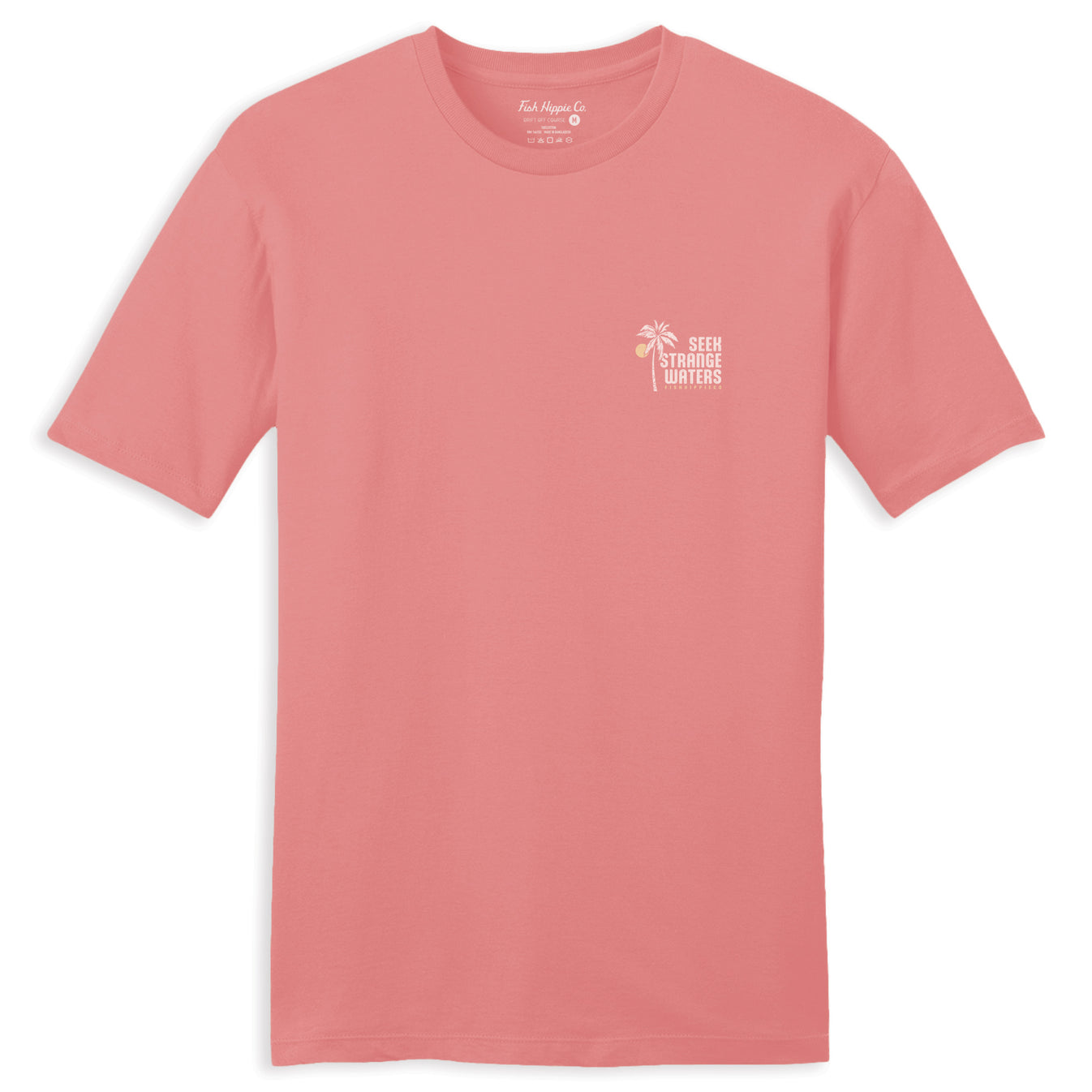 Desert Pink