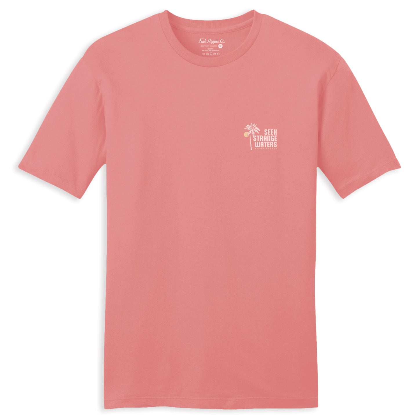 Desert Pink
