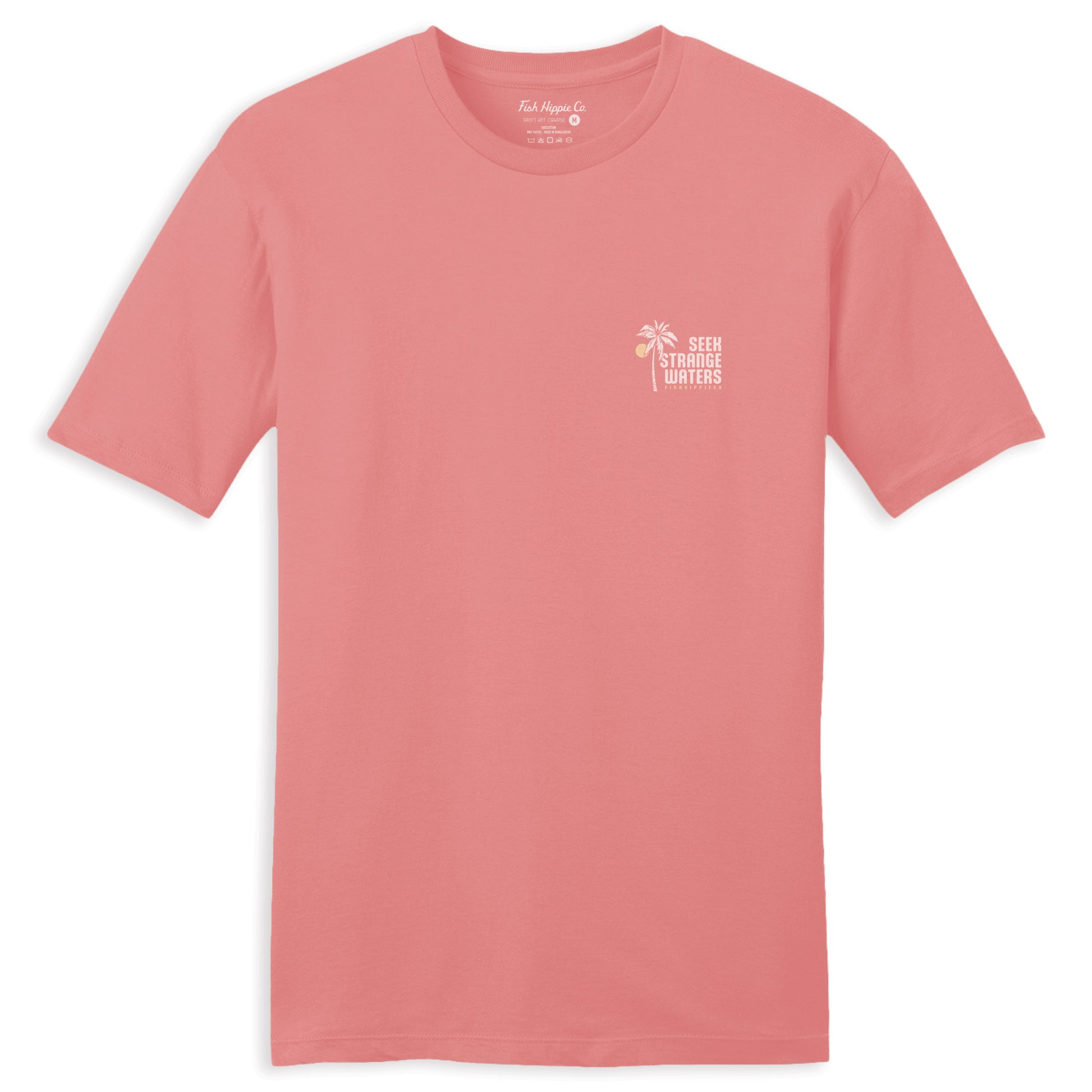 Desert Pink