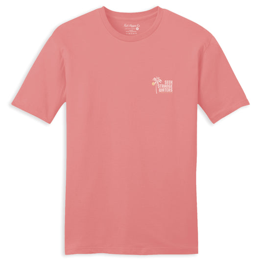 Desert Pink