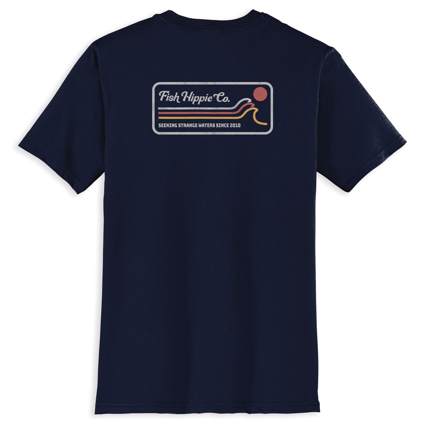 Dockside Navy
