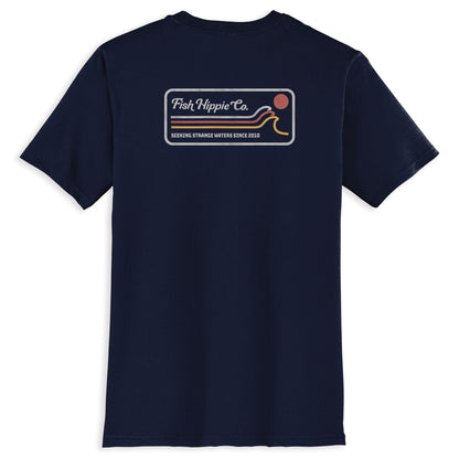 Dockside Navy