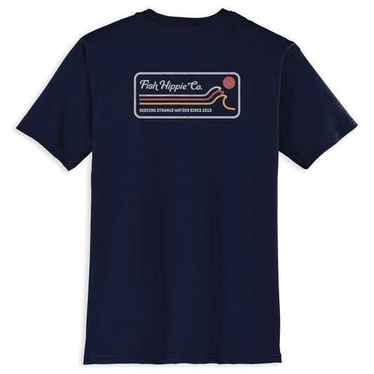 Dockside Navy