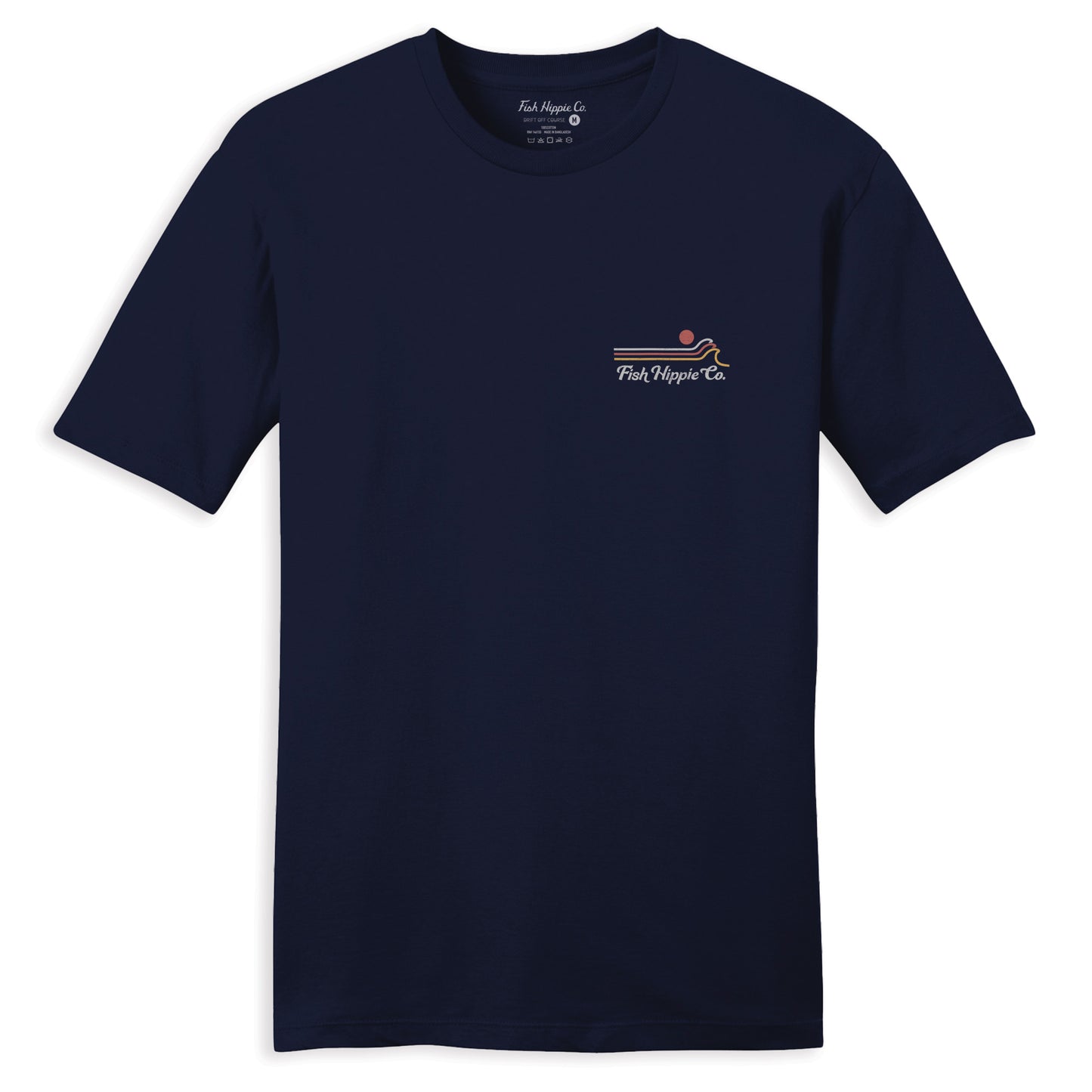 Dockside Navy