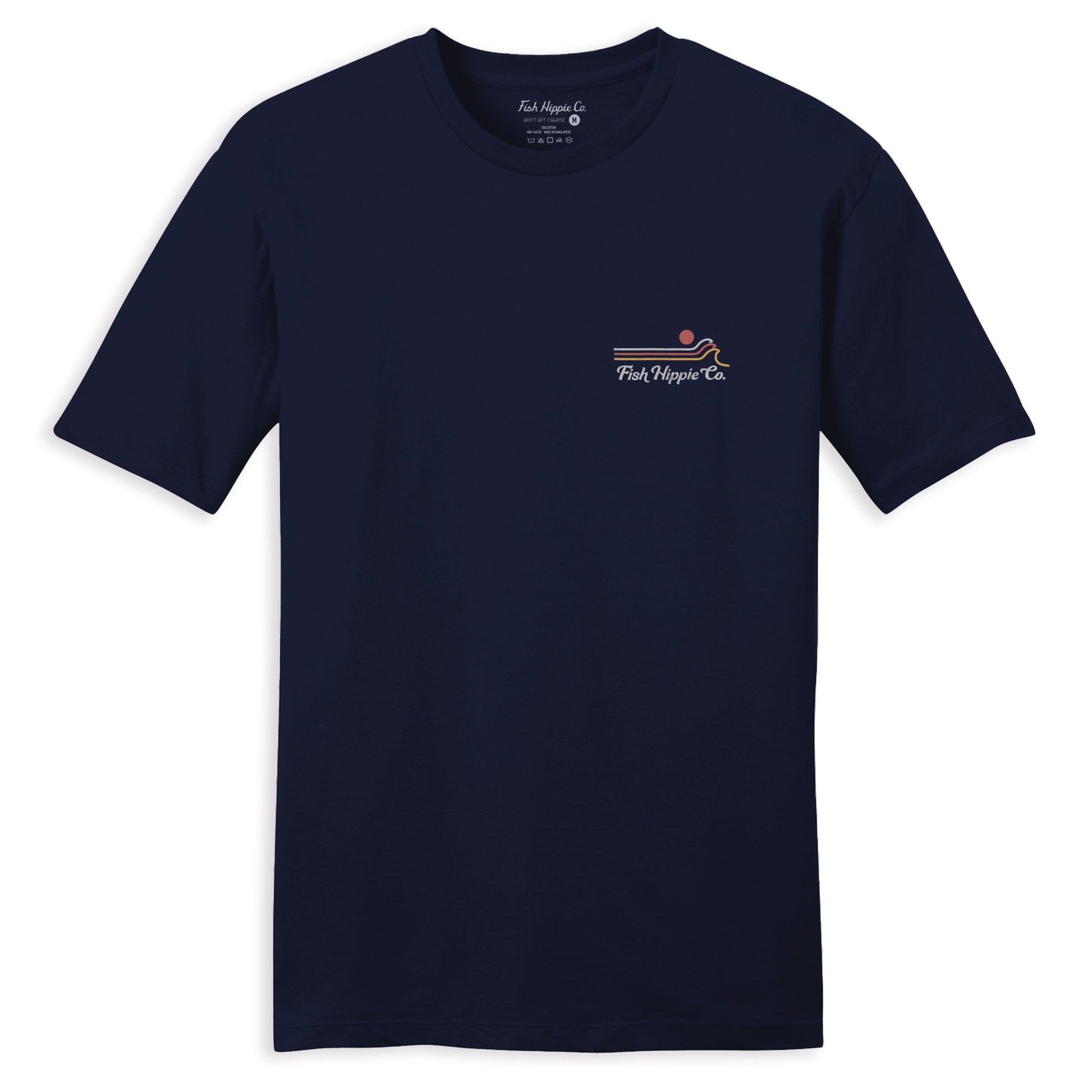 Dockside Navy