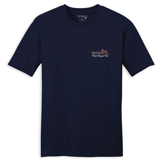 Dockside Navy