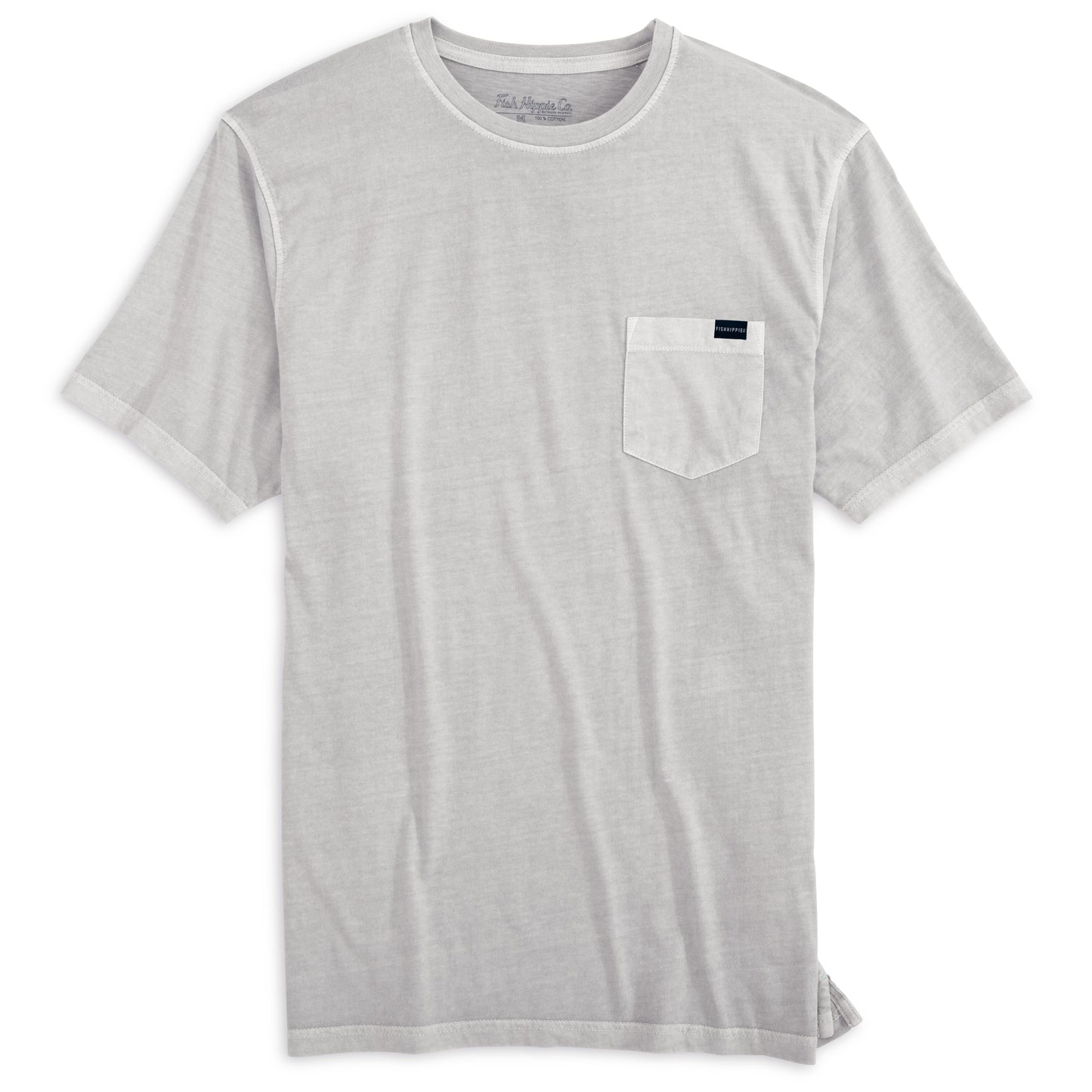 Balao Slub Pocket Tee