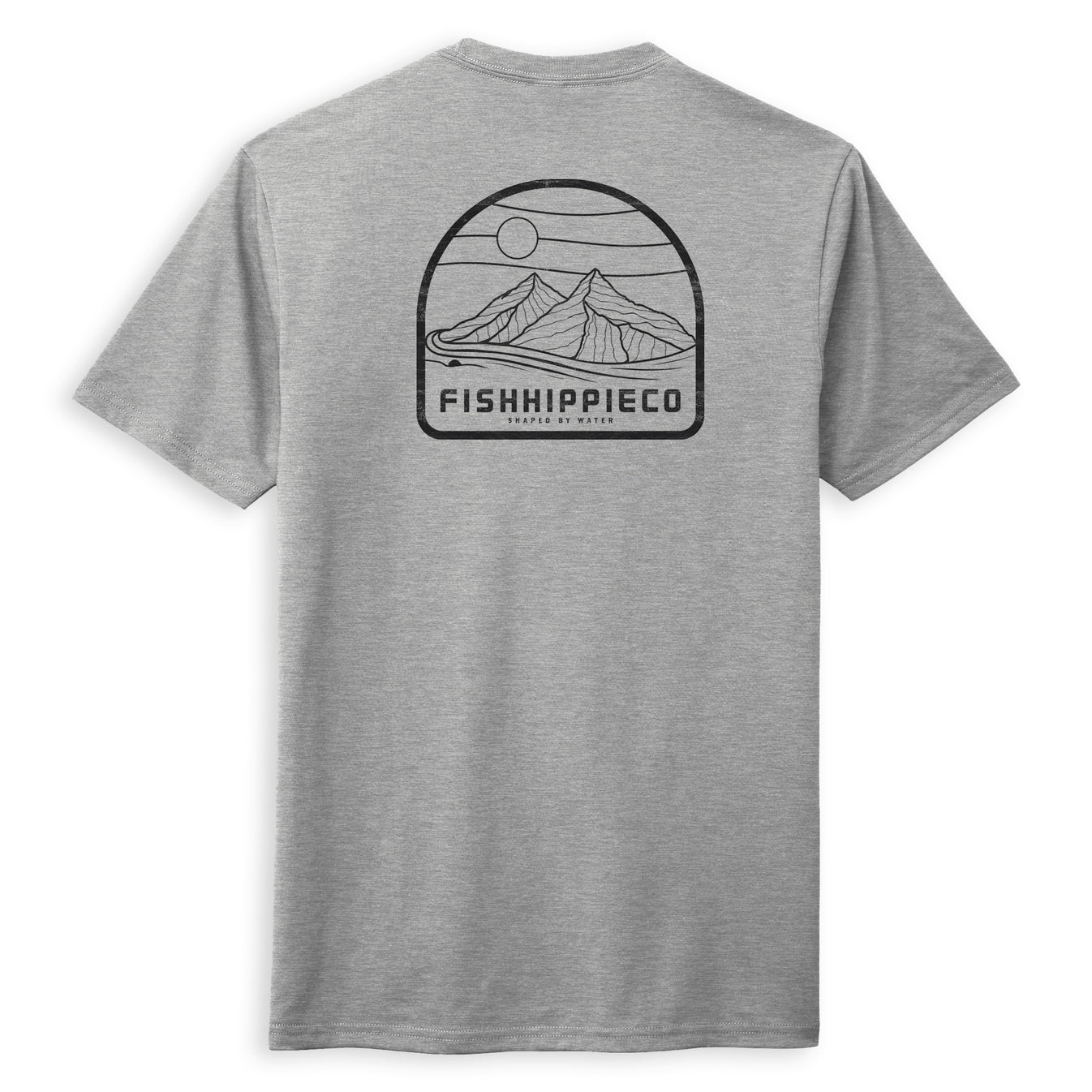 Light Grey Heather