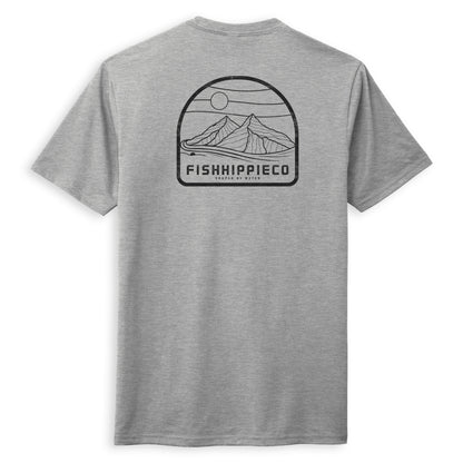 Light Grey Heather