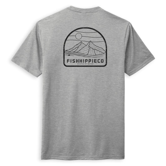 Light Grey Heather
