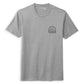 Light Grey Heather