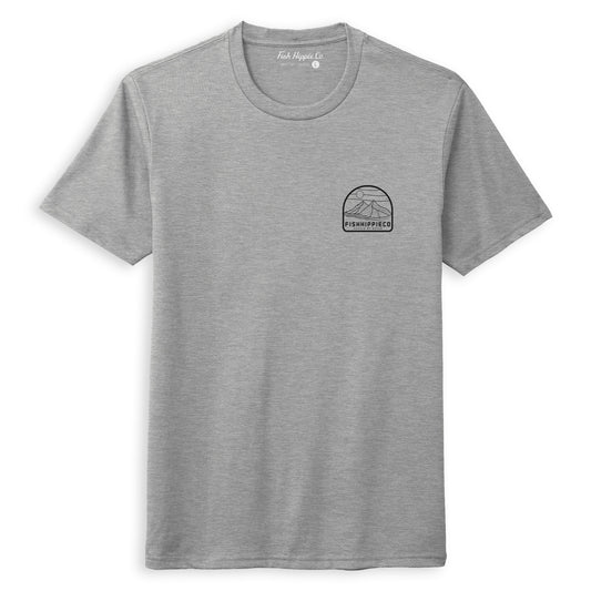 Light Grey Heather