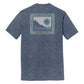 Heather Navy