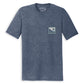 Heather Navy