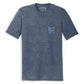 Heather Navy