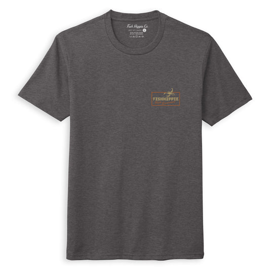 Heather Charcoal