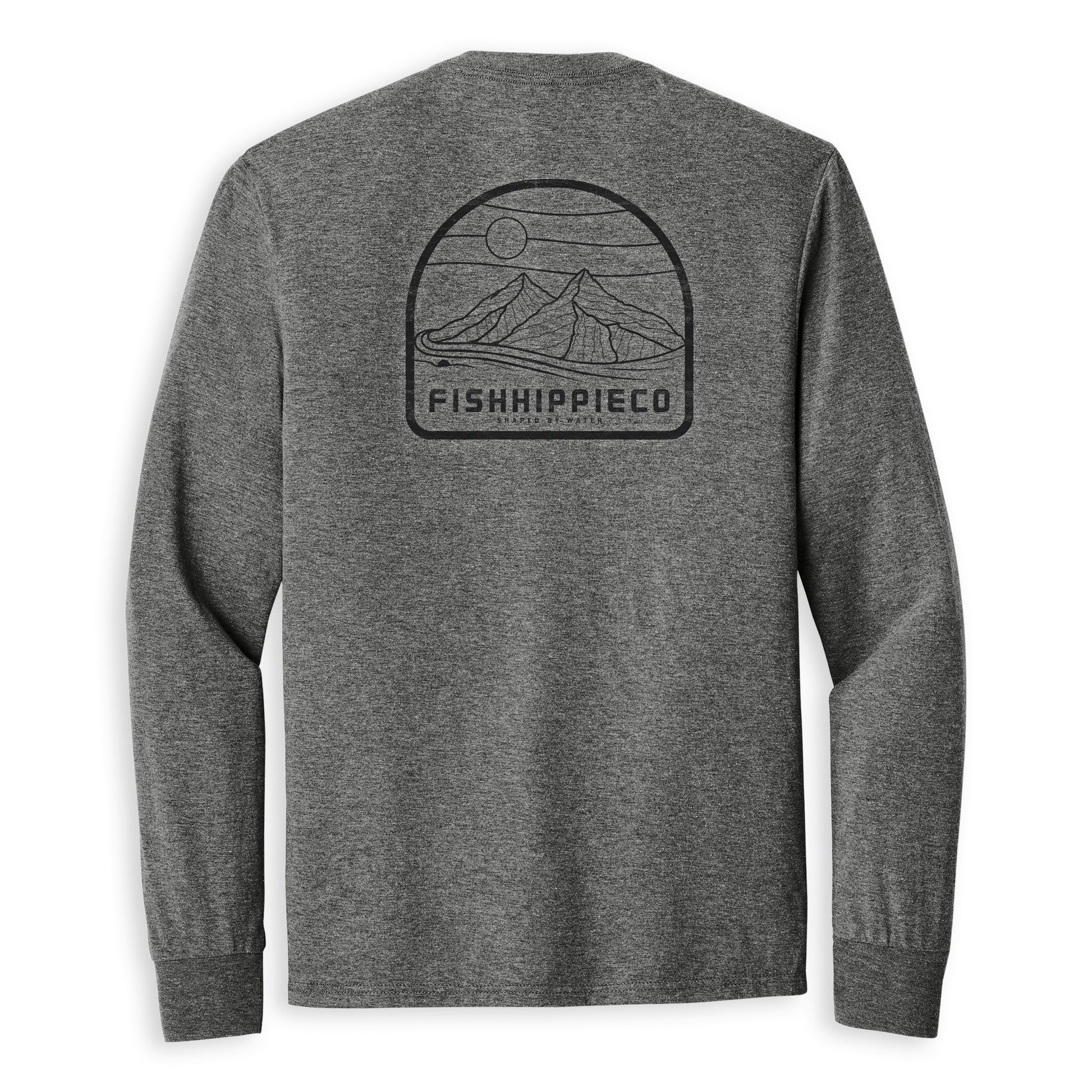 Light Grey Heather