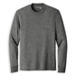 Light Grey Heather