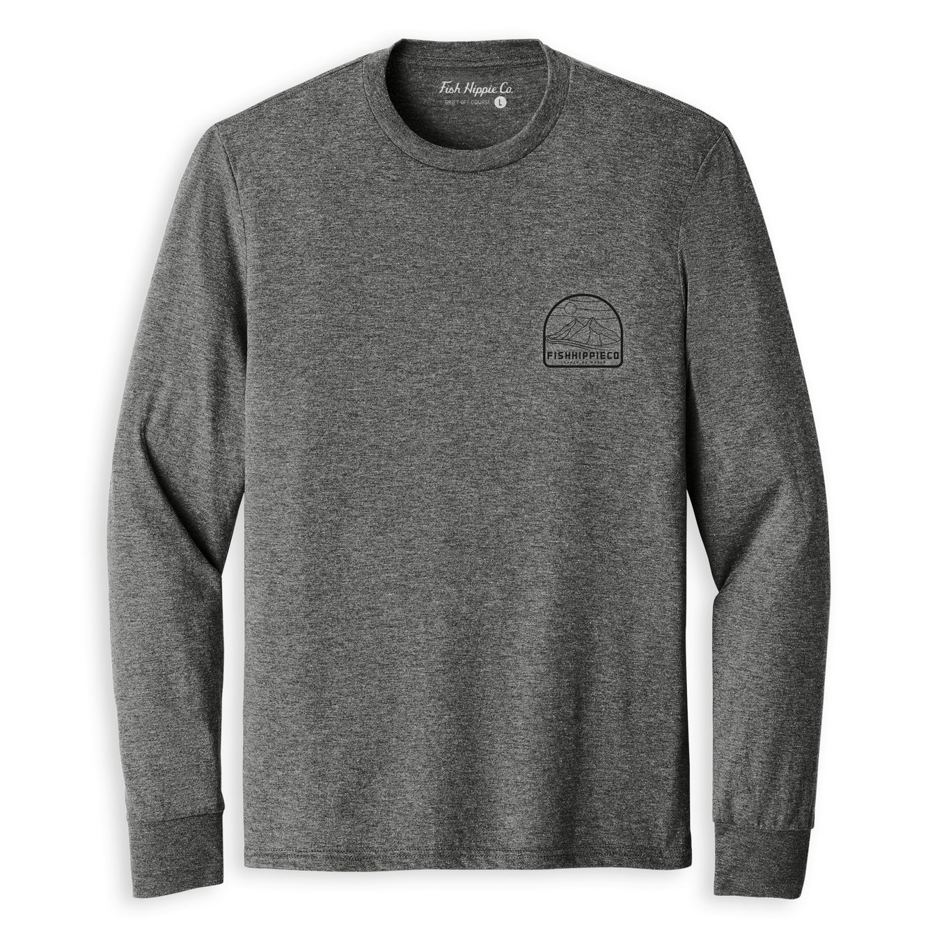 Light Grey Heather