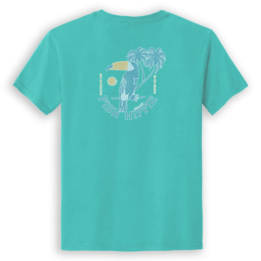 Seafoam