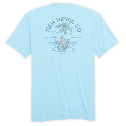 Pacific Blue