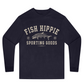Dockside Navy