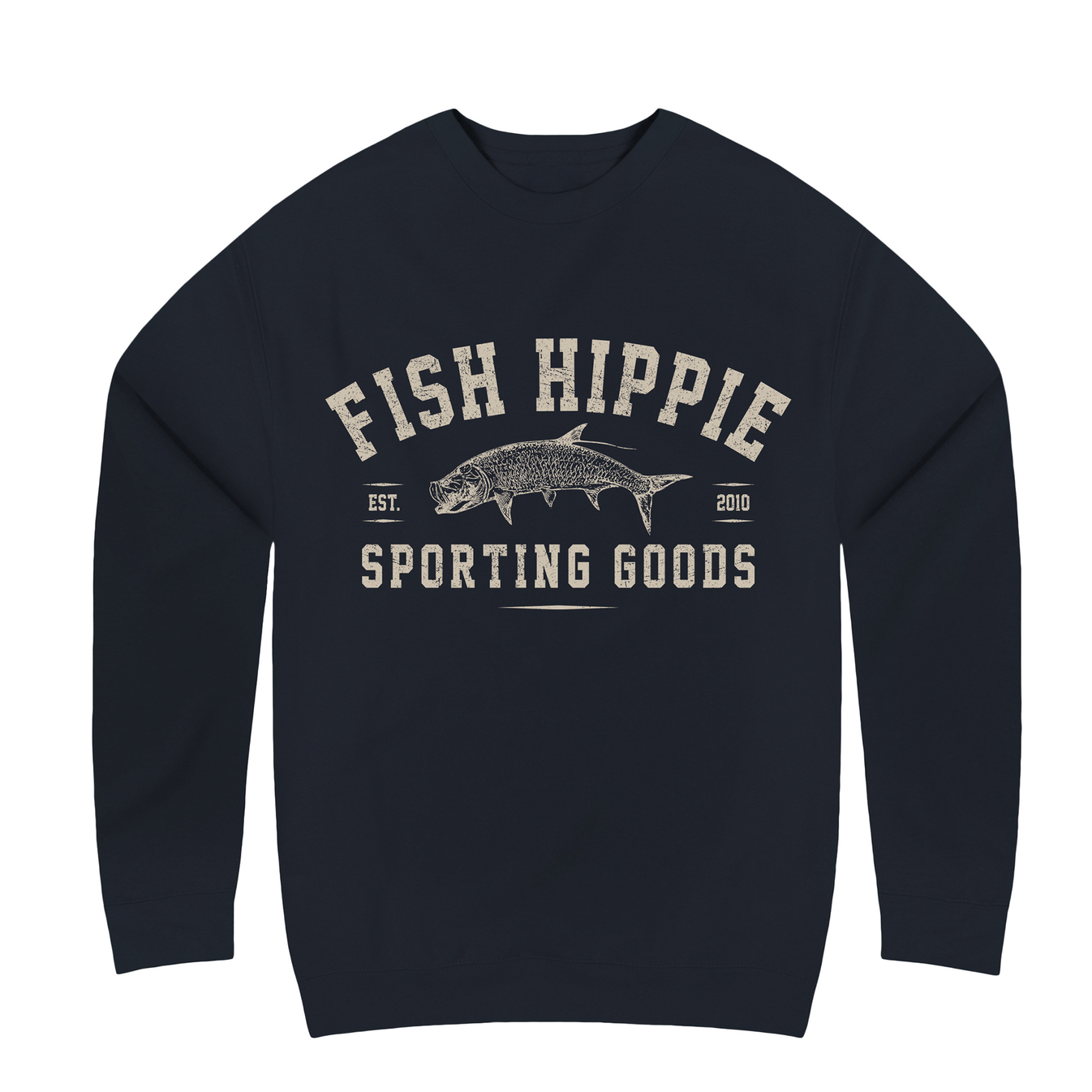 Dockside Navy