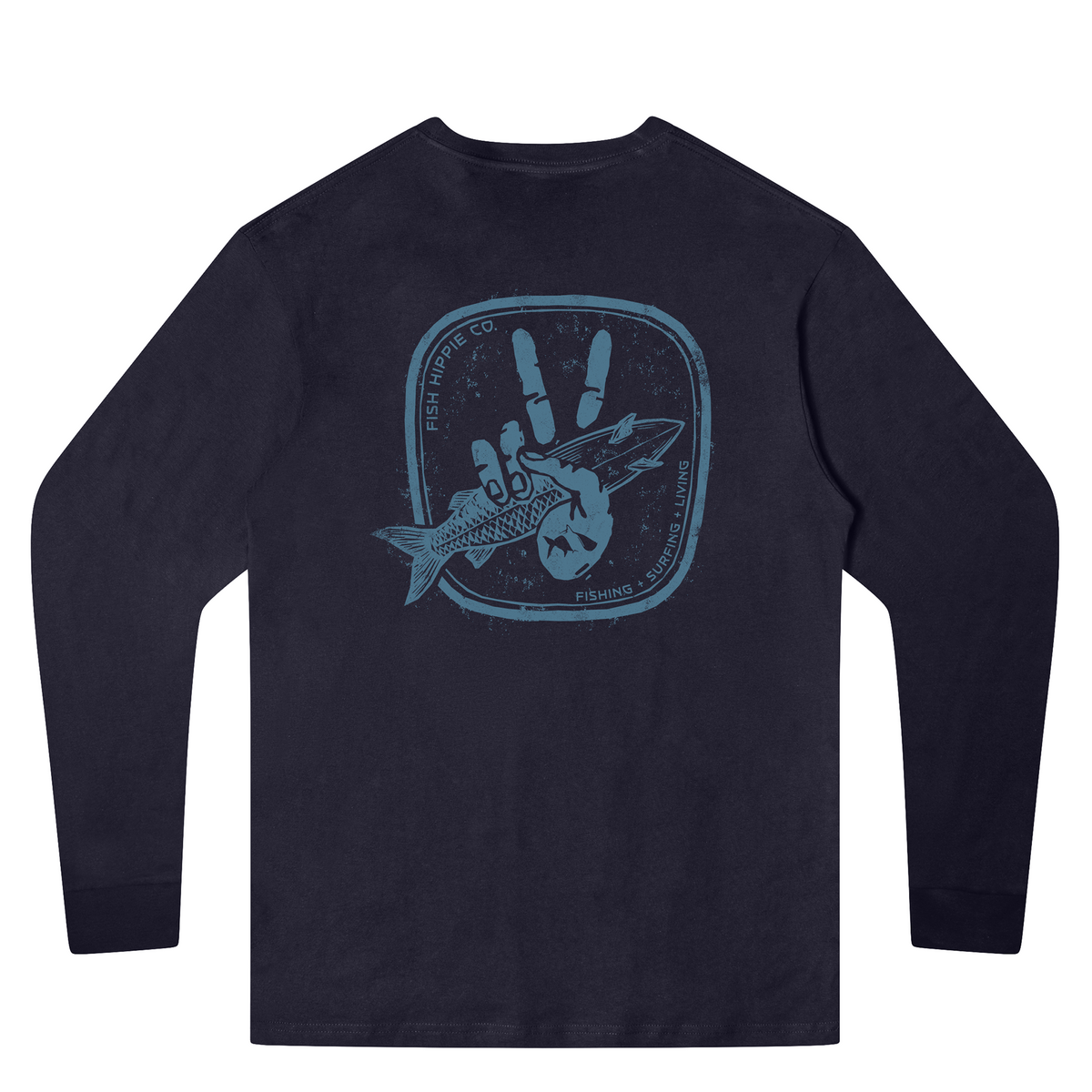 Dockside Navy