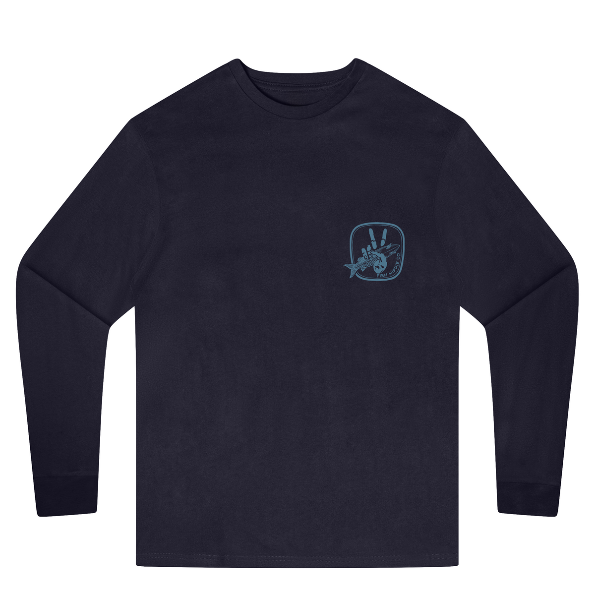Dockside Navy