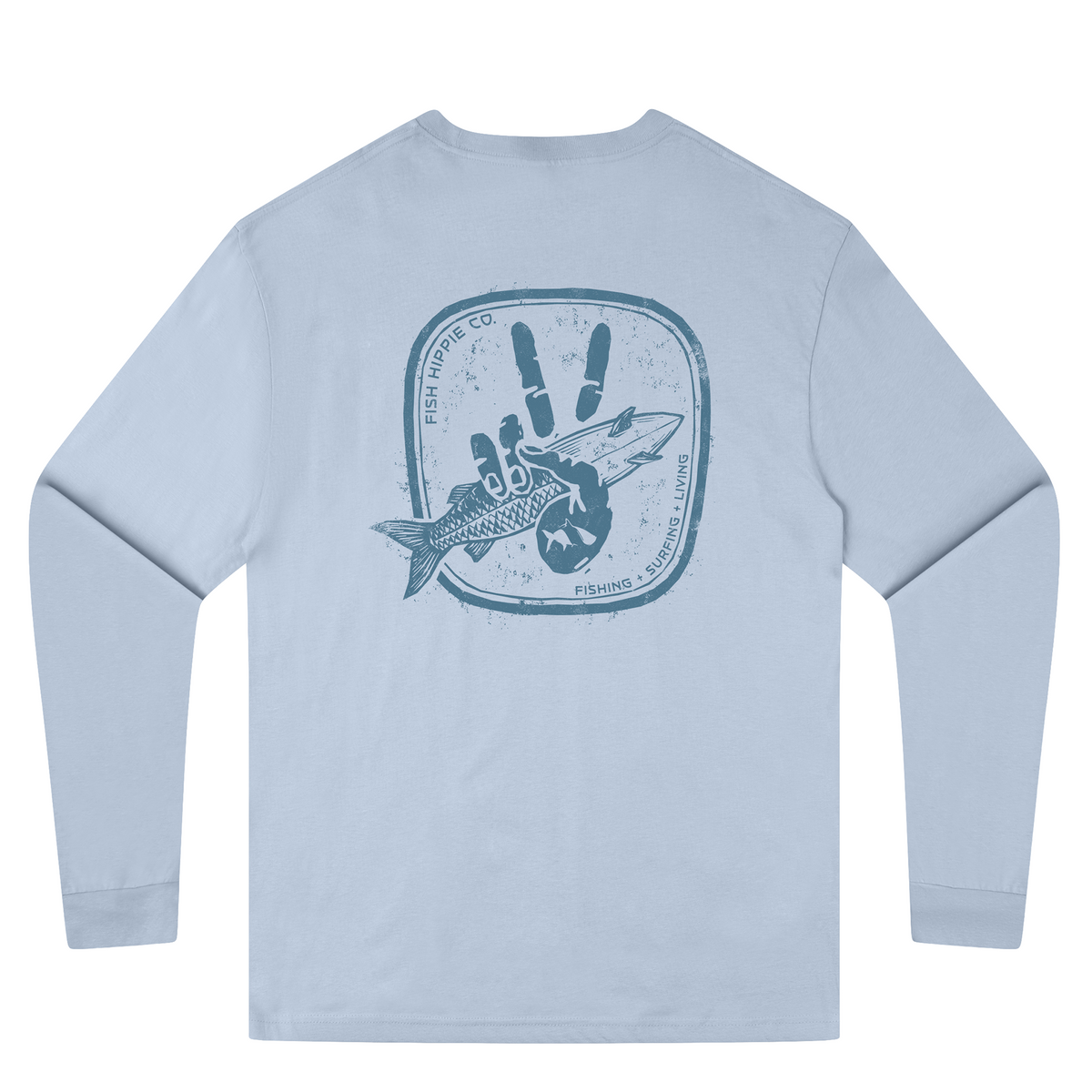 Sky Blue