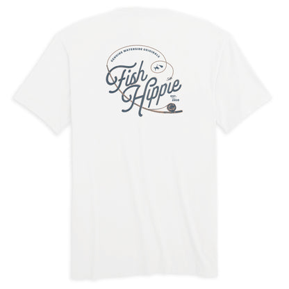 Fine Line Tee