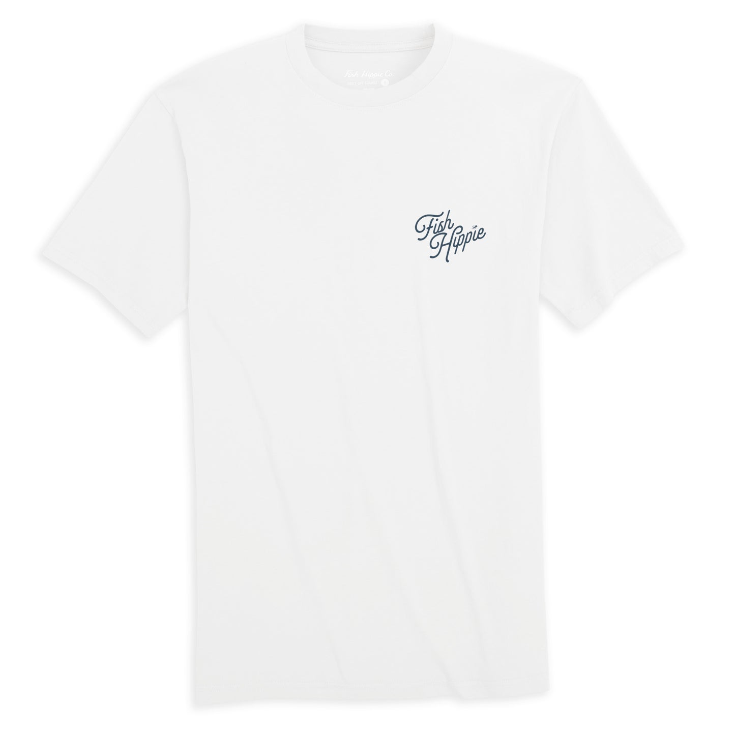 Fine Line Tee