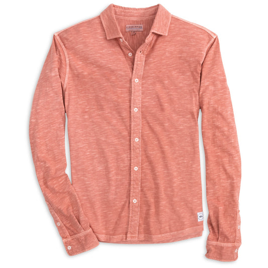 Balao Knit LS Shirt