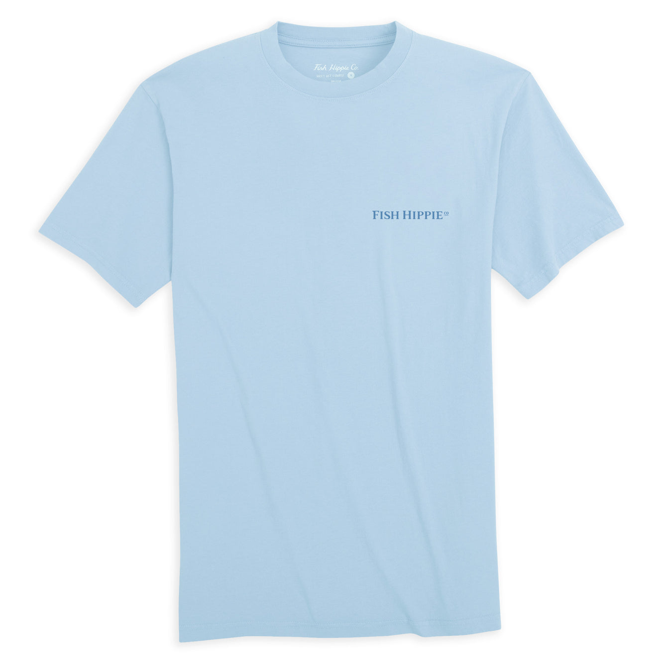 Fresh Blue