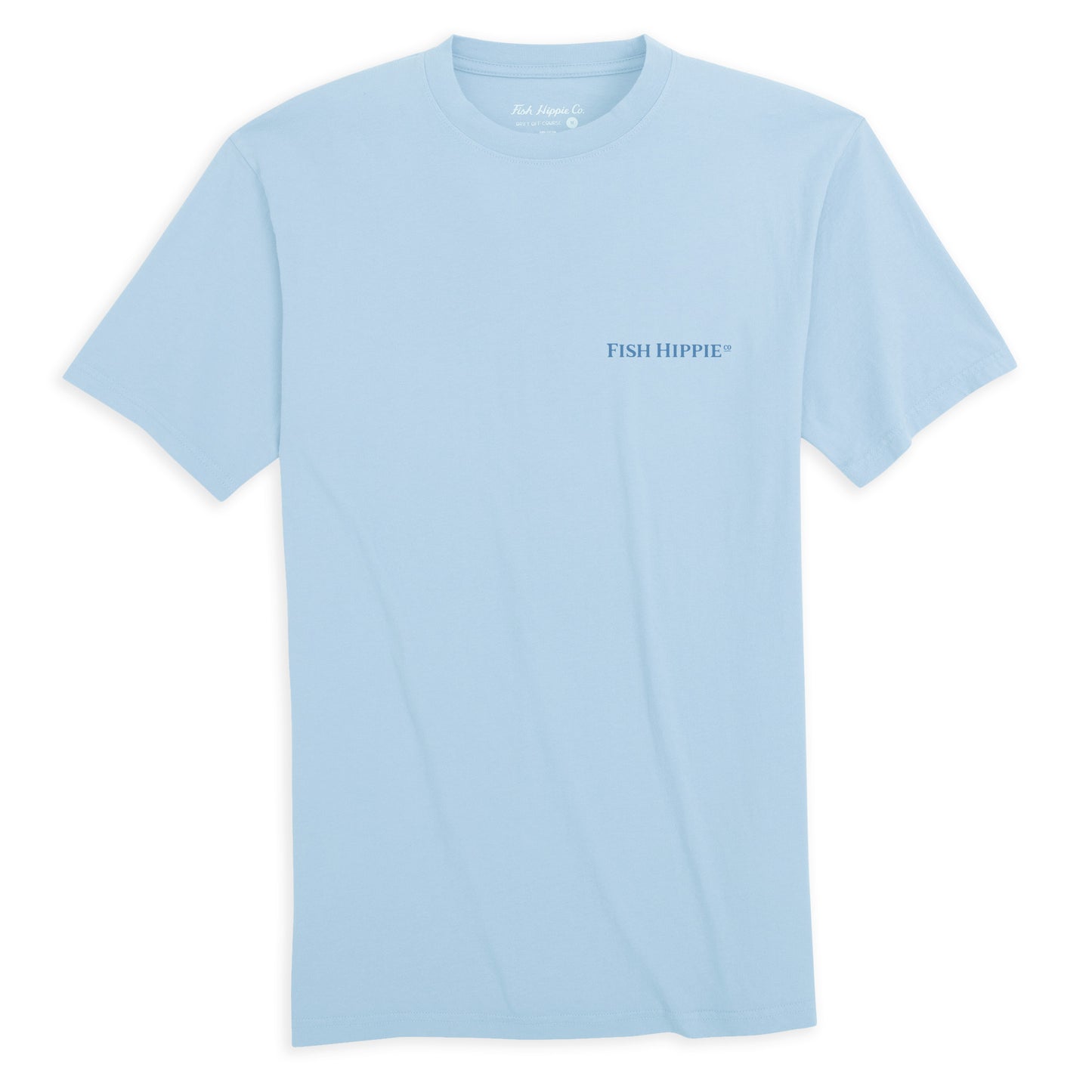 Fresh Blue