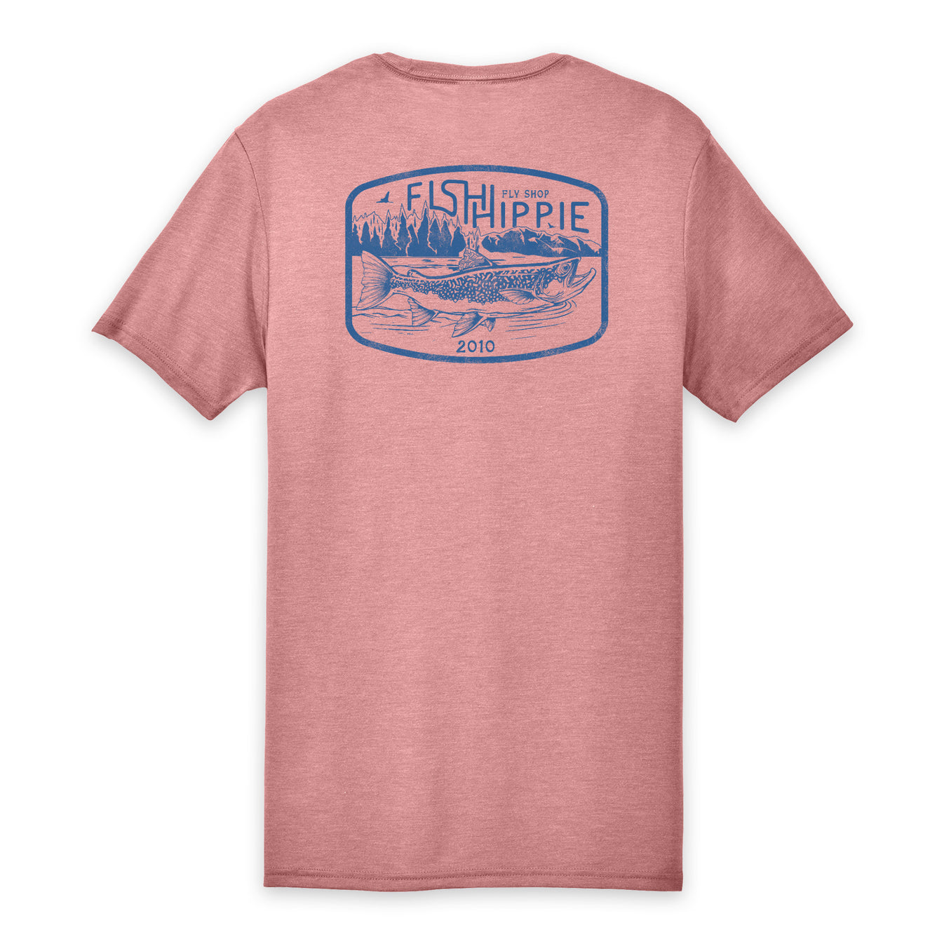 Salt Pink