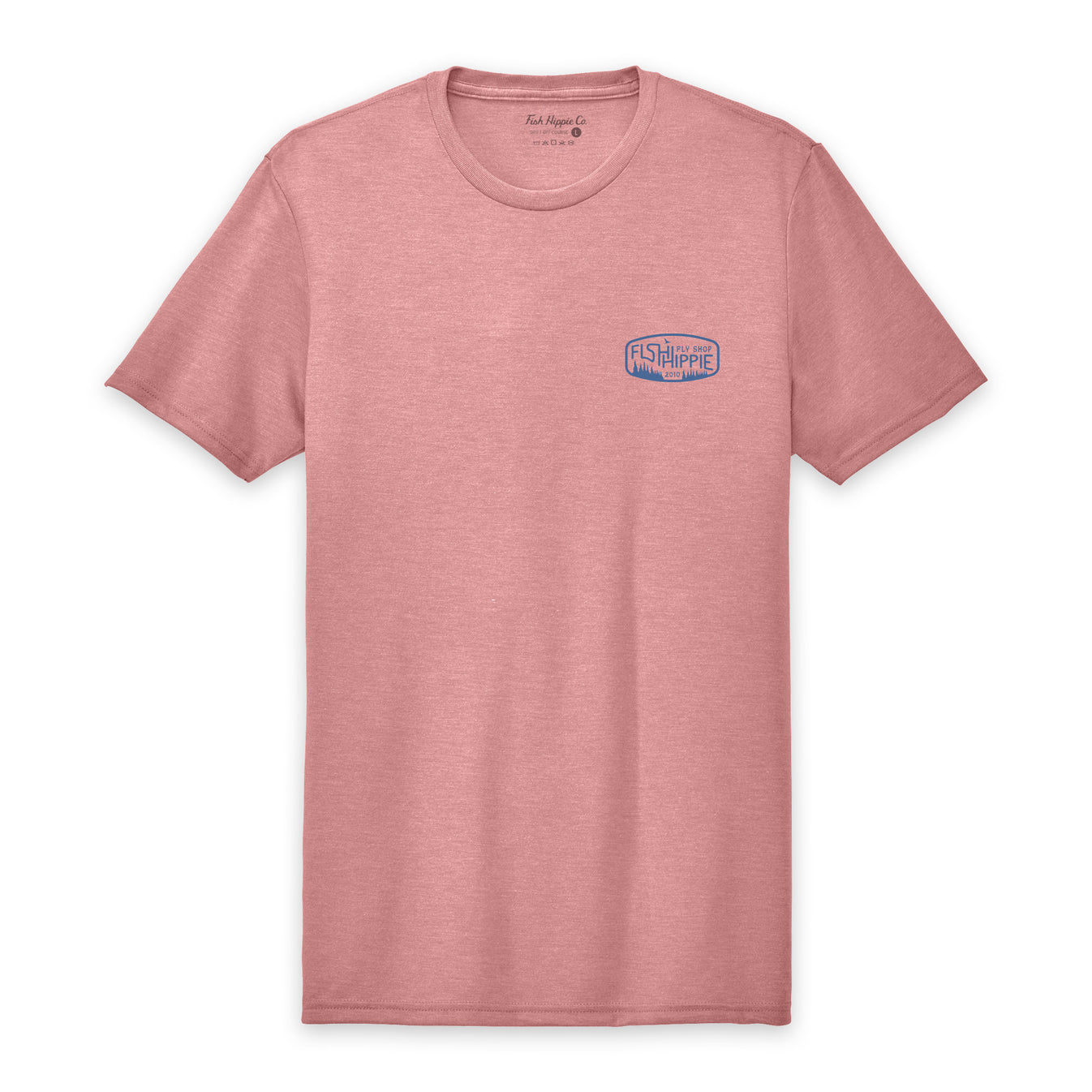 Salt Pink