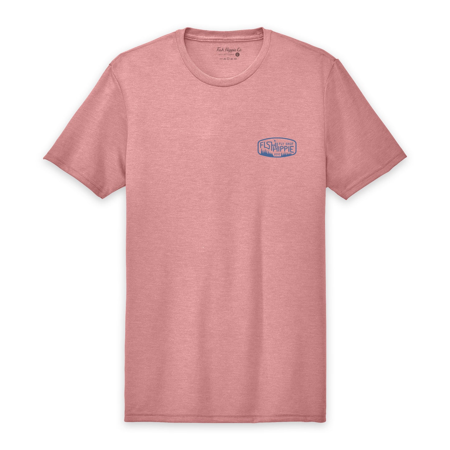 Salt Pink