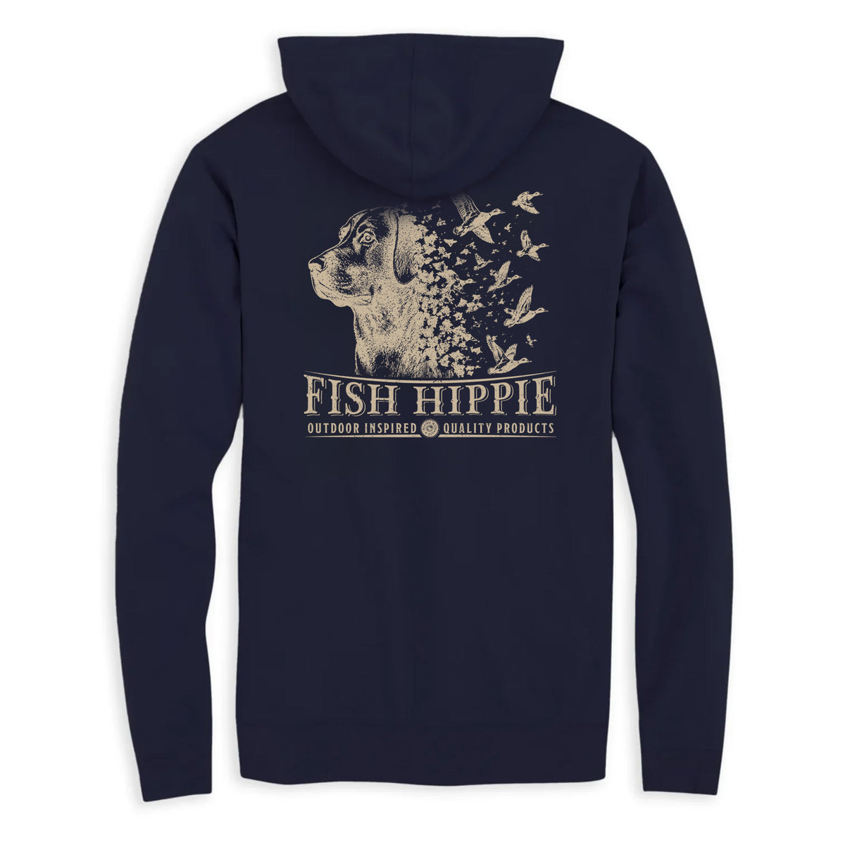 Dockside Navy