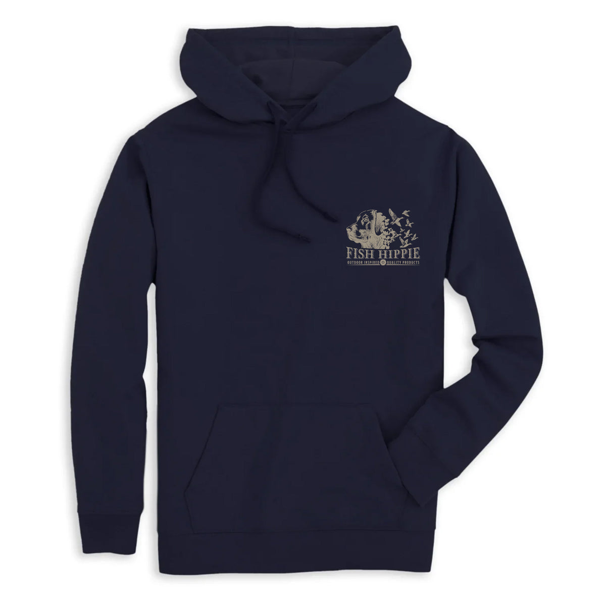 Dockside Navy