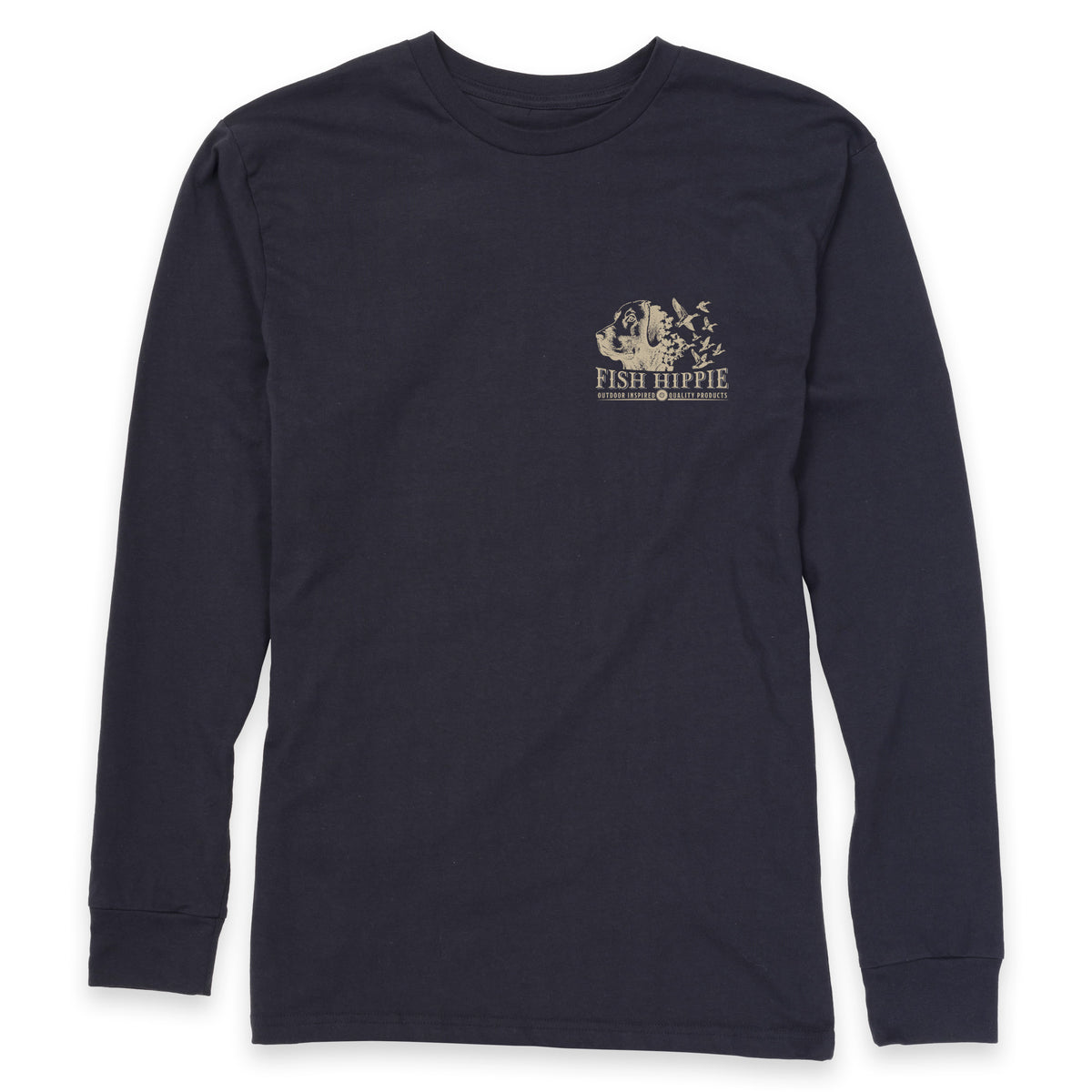 Dockside Navy