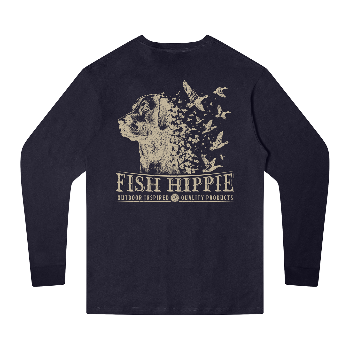 Dockside Navy