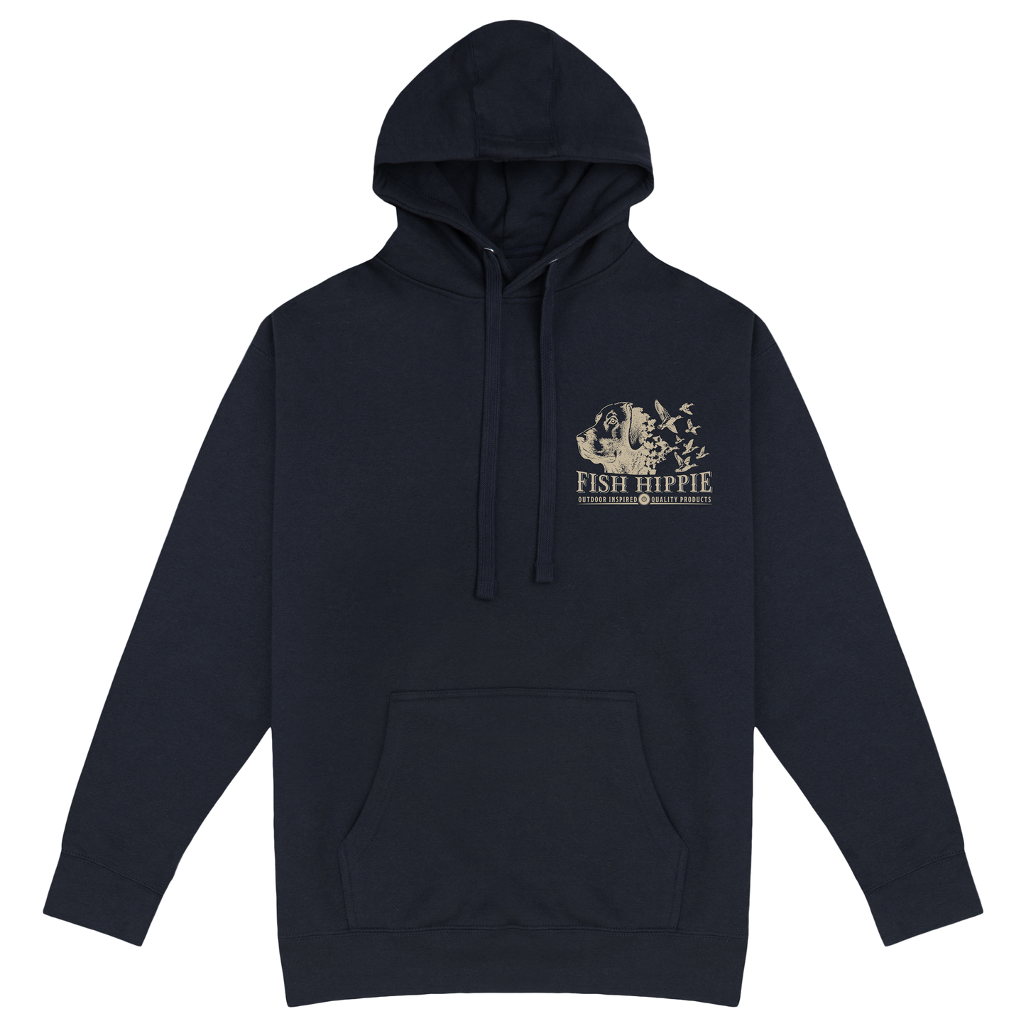 Dockside Navy