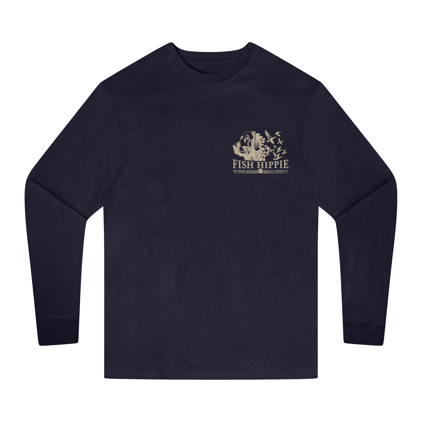 Dockside Navy