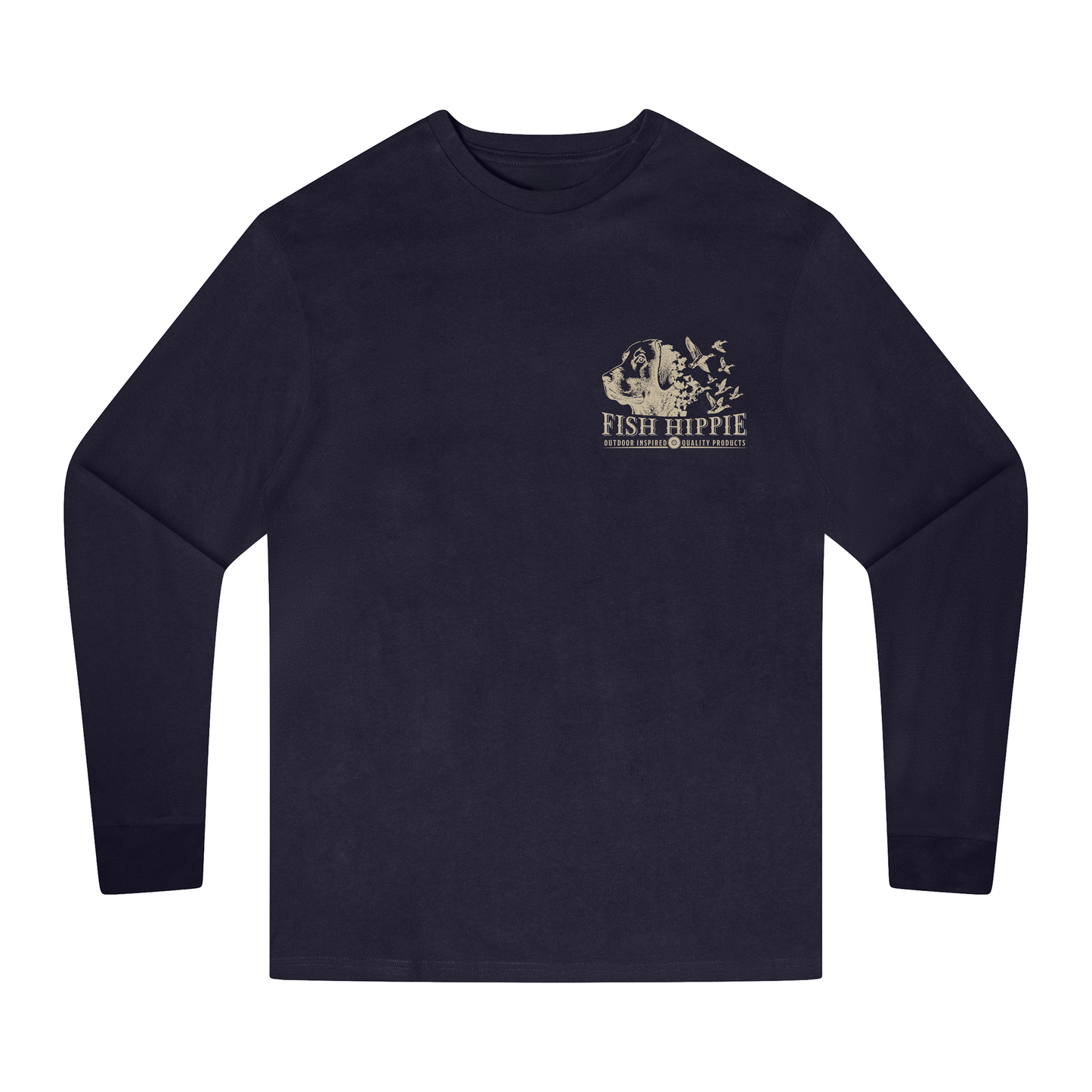 Dockside Navy