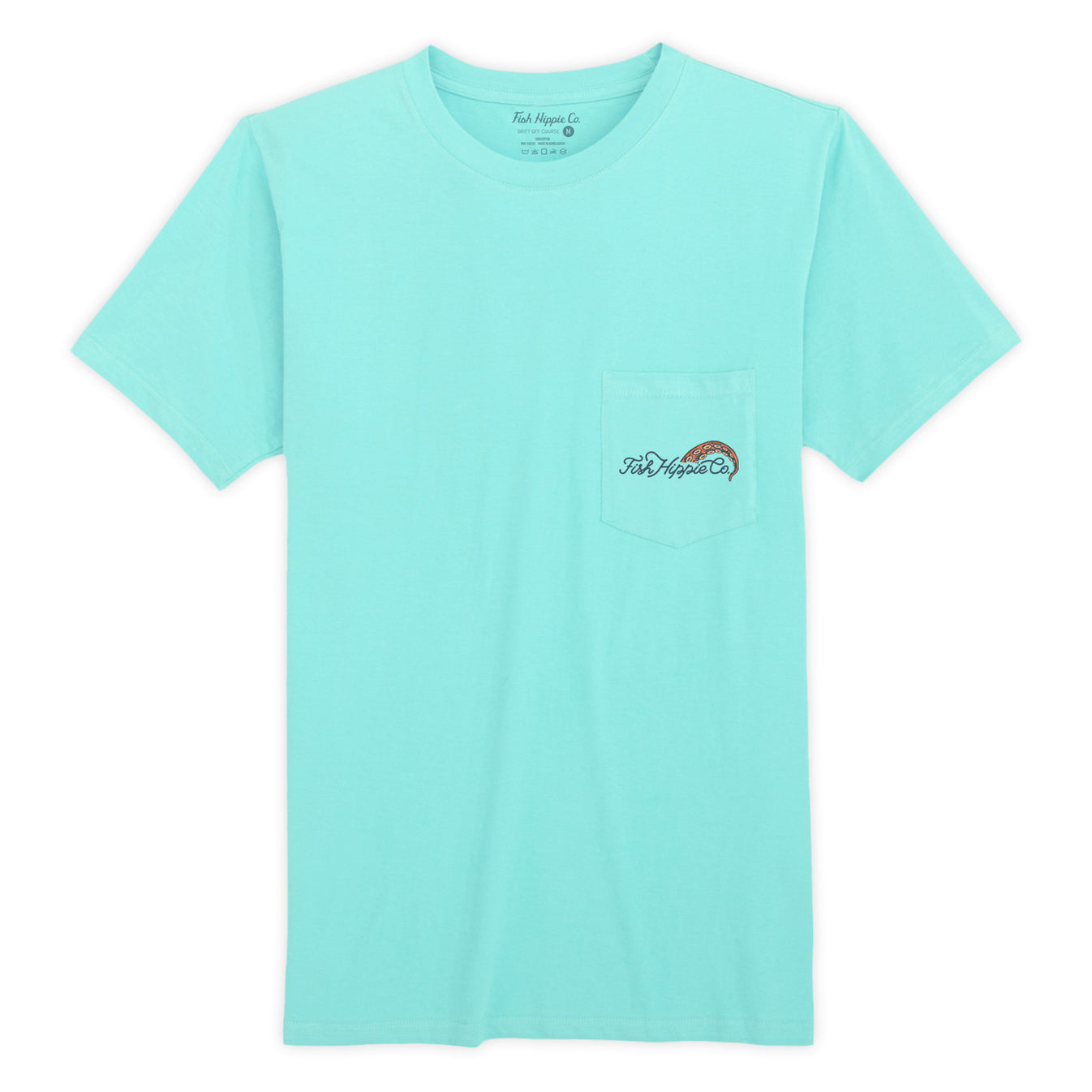 Seafoam