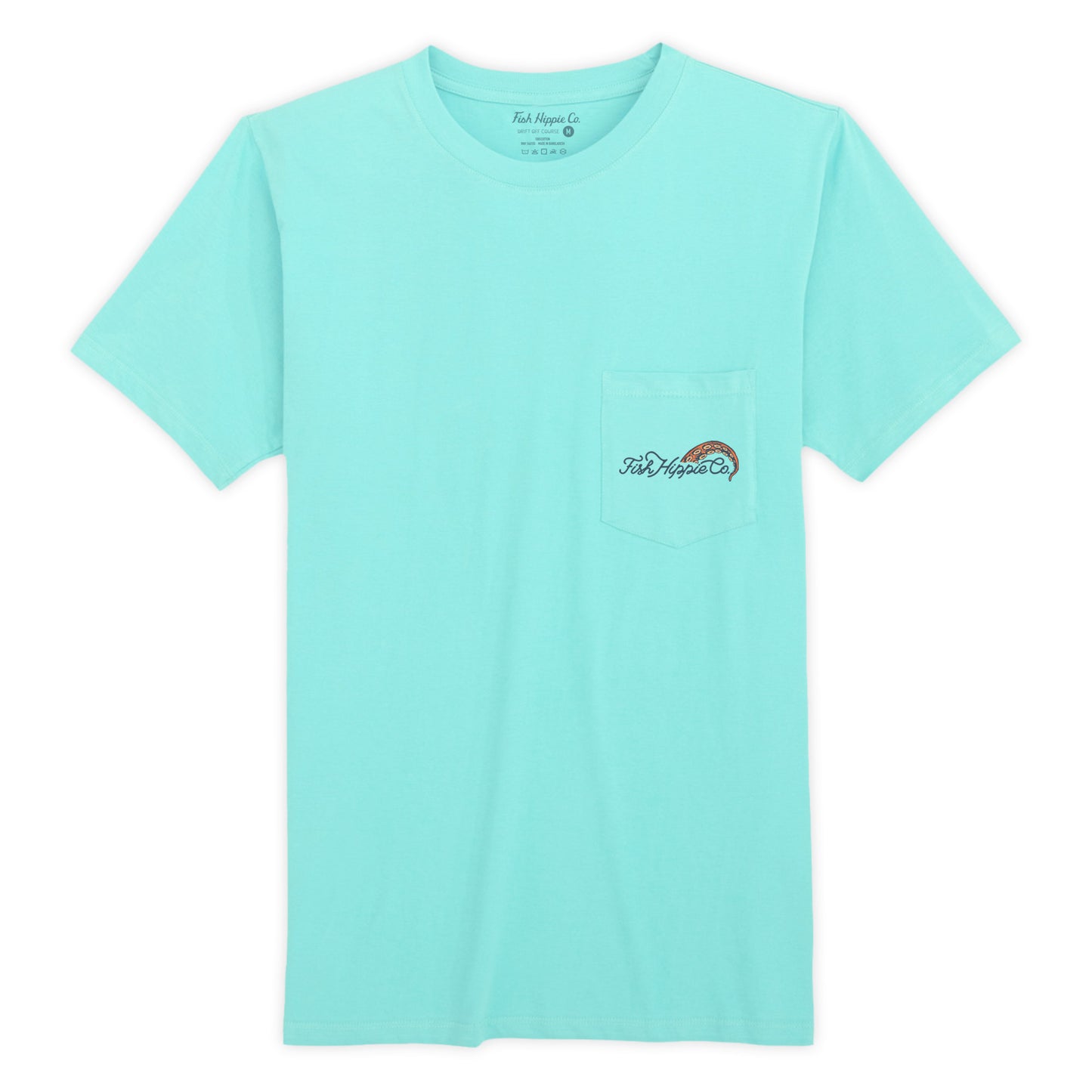 Seafoam