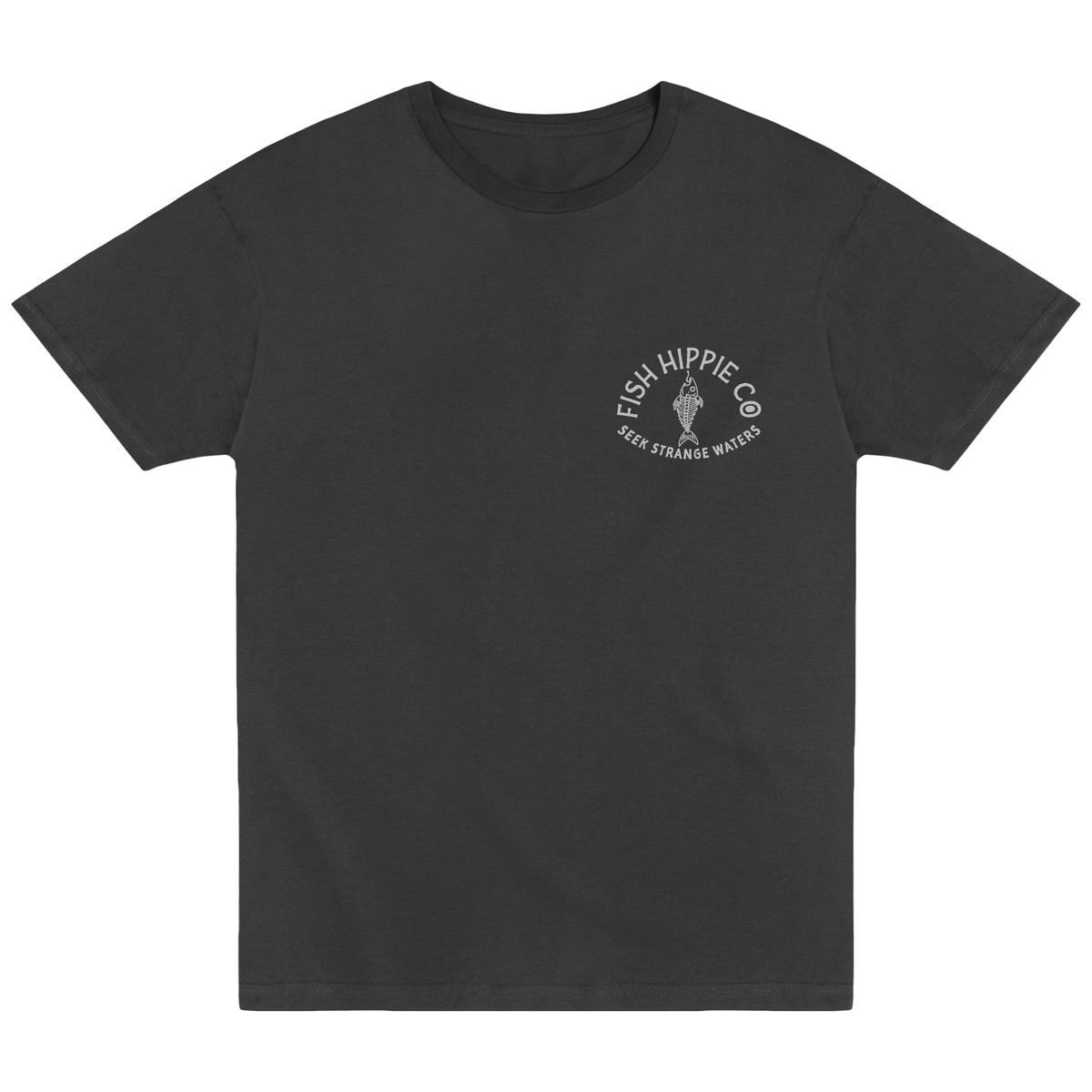 Washed Black