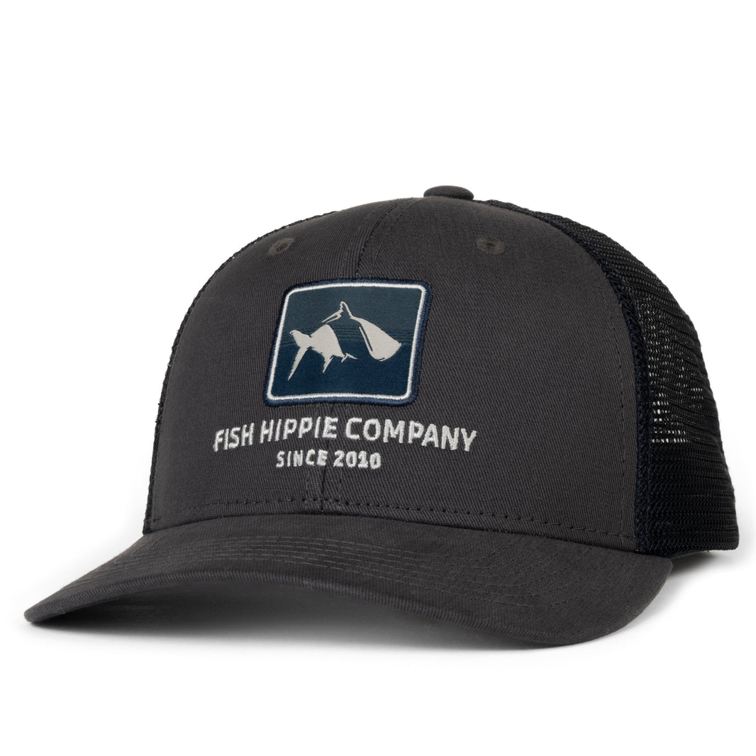 Shop the Entire Collection Fish Hippie