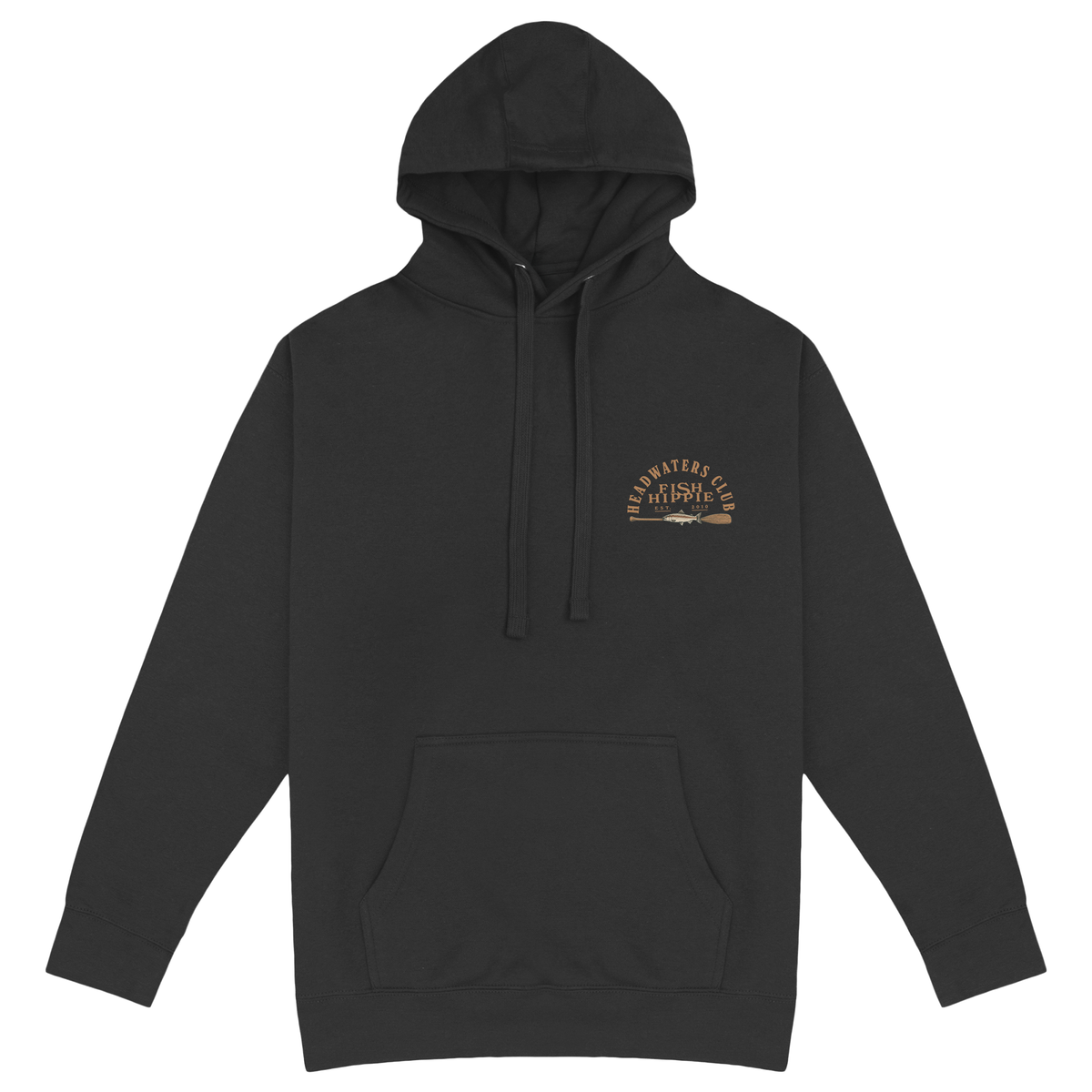 Washed Black